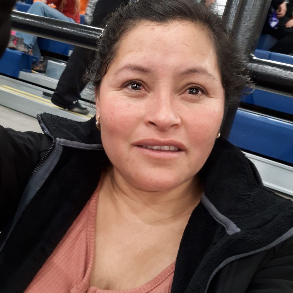 Meet your Posher, Lucy